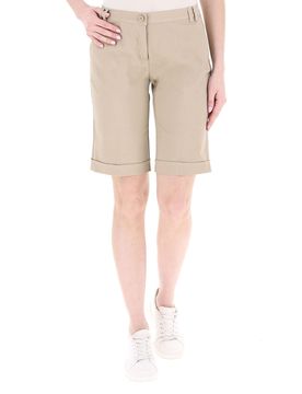 LINKS Bermuda chino BEIGE 42