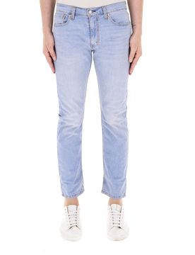 Jeans 502 Taper LEVI'S AZZURRO CHIARO 31