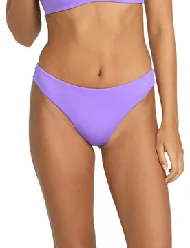 Slip Bikini Simply Seamless Cheeky Purple Passion M