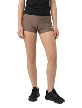 Essentials Swim Hot Pants Bikini Bottom Trace Brown 40 Women - Adidas Originals - FashionsVida