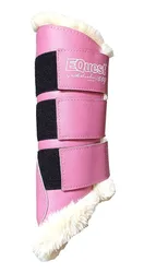 EQuest Soft Gamasche, rose M