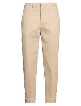 Hose Herren Beige 46,48,50 Herren - NEW YORK RESIDENT - FashionsVida