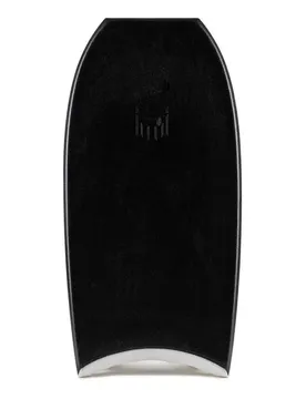 Bodyboard Tanner Hsv 41´´ Black / Dark Grey 104.1 cm unisex