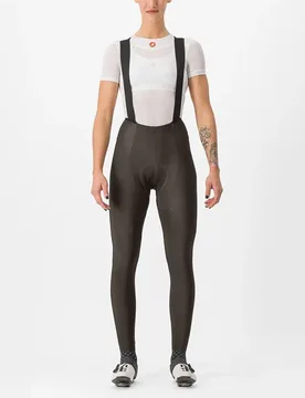 Collants De Cyclisme Free Aero - Castelli - FashionsVida