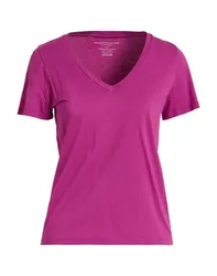 T-shirts Damen Malve 0,1,2 Damen