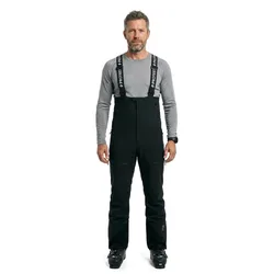 Combinaison Base True Black XL