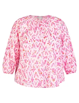 Bluse female