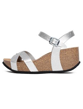 Bayton Sandalias 'Venus' plata