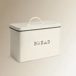 Panera metálica