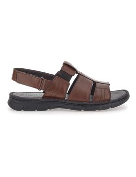 Sandali Fisherman Marroni 2417985 45