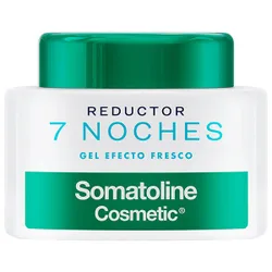 SOMATOLINE Noches