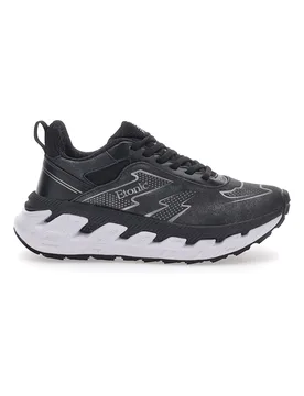 Sneakers Nere Sportive Trial 38 - Etonic - FashionsVida