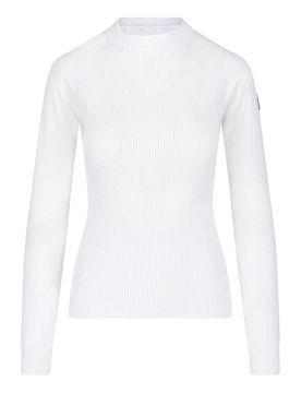 Moncler Maglione Logo