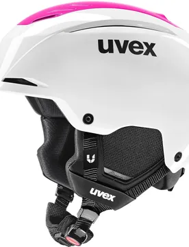 Resolution SL Helm, weiß 55-59