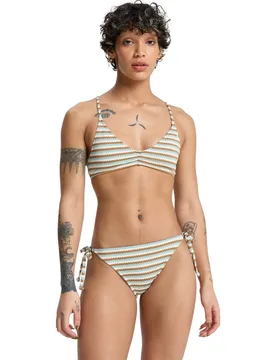 Top de mujer Clickity Clack - Quiksilver - FashionsVida