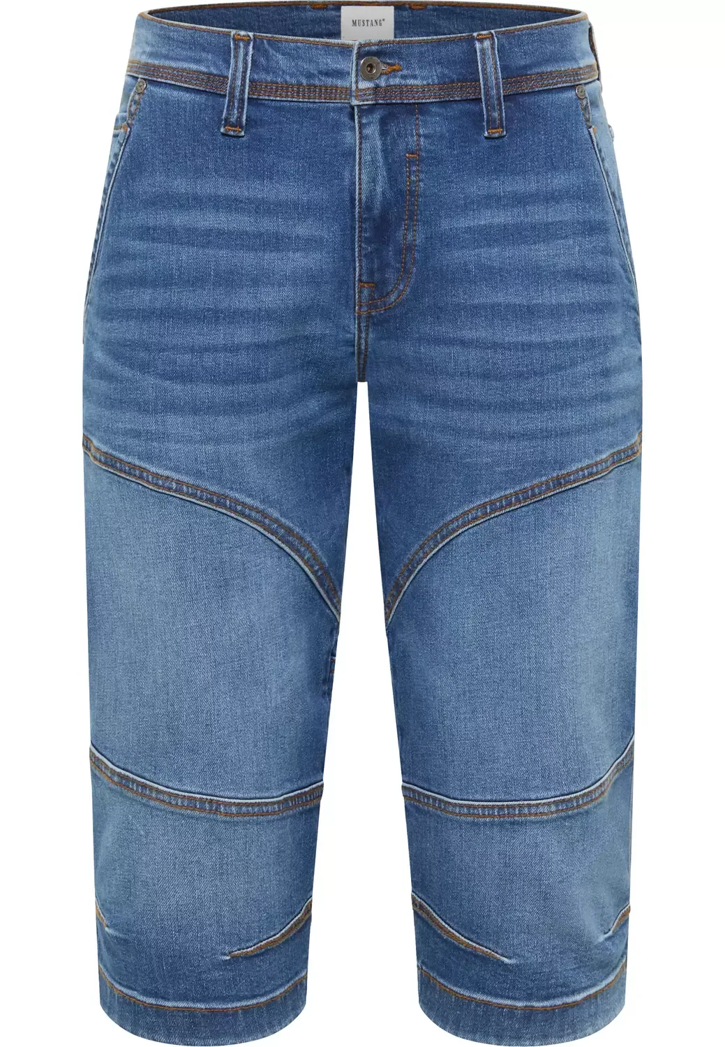 STYLE FREMONT SHORTS male - 34 - FashionsVida