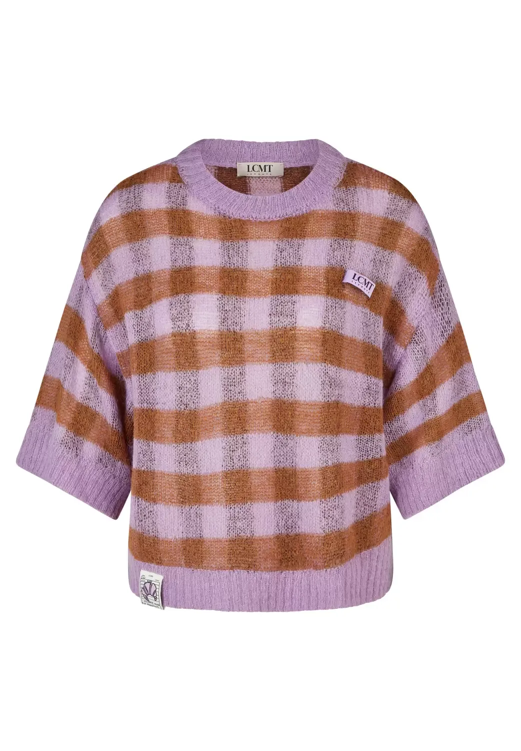 Pullover female - 46 - FashionsVida