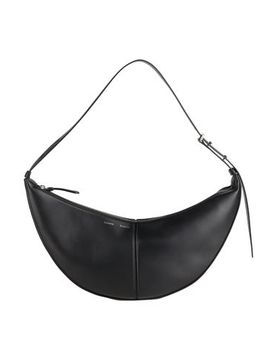Bolso de asas largas Mujer Negro -- Mujer