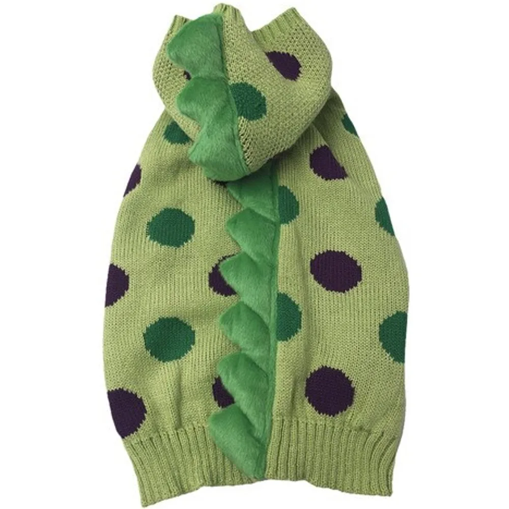 Fred & Rita - Disfraz Fred & Rita para perros jersey dinosaurio - Fred & Rita - FashionsVida