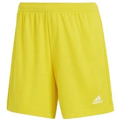 Shorts Short Entrada 22 Jaune Eu S;Eu M;Eu L Female