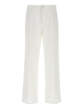 Cellar Door pantaloni thelma