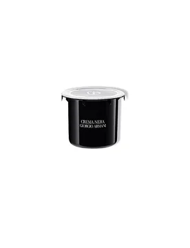 Crema viso - Crema Nera Supreme Reviving Light Cream Ricarica 50ml - Armani - FashionsVida