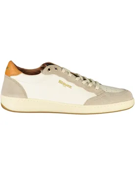 Herren SPORTSCHUH Weiß F5MURRAY01LES_BIWHITAU