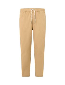 Para hombre. PM211692 Pantalón Gymdigo (29), Beige, Casual, Algodón