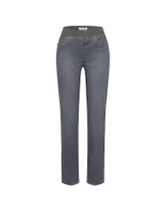 Chino PAMINA gris 44