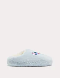 Kids' Lilo & Stitch™ Slippers (9 Small - 5 Large) Blue Mix Female