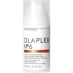 Crema Sin Aclarado Tratamiento cabello Nº 6 Bond Smoother 100 ml