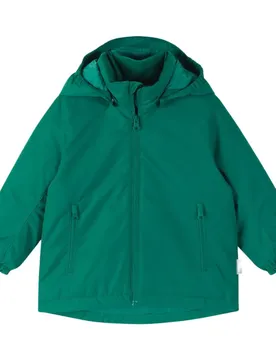 Veste Portti Deeper Green 10 Années Garçon