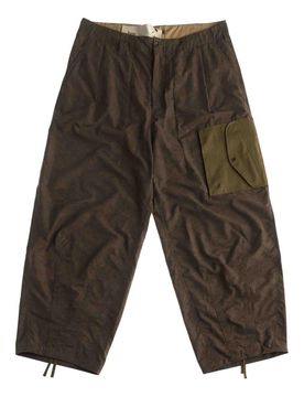 Ten C Pantaloni