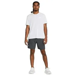 Shorts De 18 Cm Ua Launch 2in1 Eu S Male