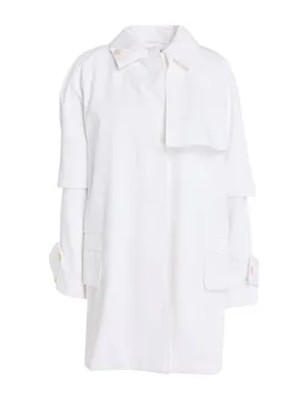 Sobretodo y gabardina Mujer Hueso 40 Mujer - Max Mara - FashionsVida