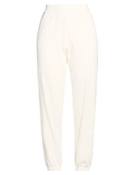 DKNY Pantalones Mujer Hueso M Mujer
