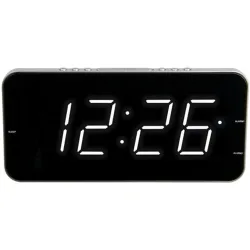 Radio reloj despertador FS-088