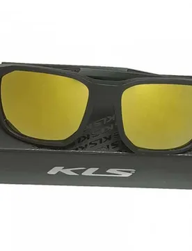 Occhiali Da Sole Polarizzati Respect Ii Black