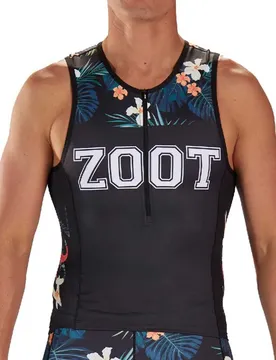 Zoot Maillot Sans Manches Ltd 83 19