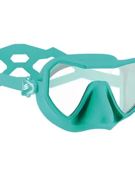 Maschera Subacquea Neo Anti Fog