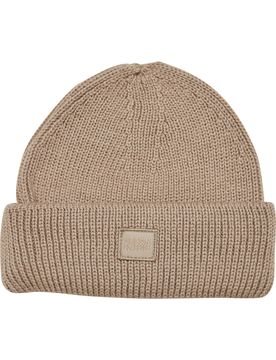 Urban Classics Gorra camelo