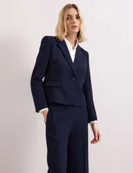 Phase Eight Blazer Navy female