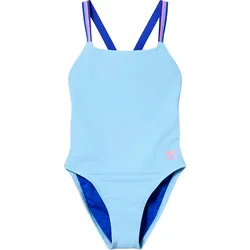 Solid Comfort V-back Swimsuit Cruise 28 Women