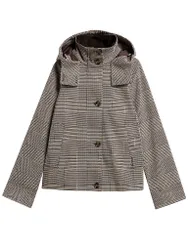 Barbour Veste CONNIE marron 40