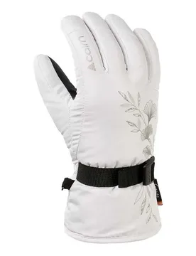 Gants Augustac-tex White Ginko 7-5