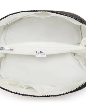 Neceser de mujer grande con múltiples bolsillos - Kipling - FashionsVida