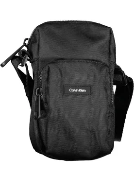Herren AUSSENTASCHE Schwarz K50K510570_64DD171_NEROBAX