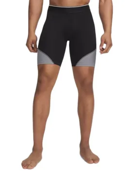 Short Hg Elite Long Reflective / Black XL - Under armour - FashionsVida