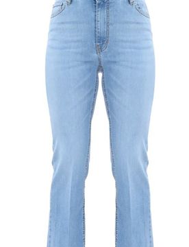 KOCCA Jeans Blu