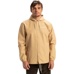 Chaqueta de hombre Rain Cloud
